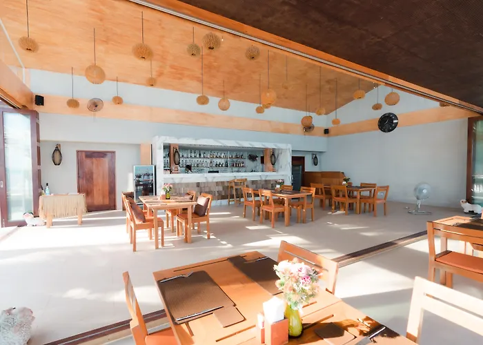 Mimosa Resort & Spa