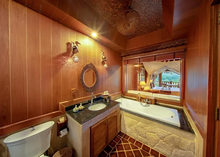 Santhiya Koh Phangan Resort & Spa - Up To Thb 2,000 Resort Credit Per Night