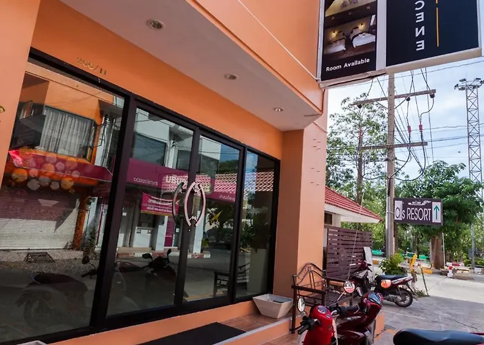 At Samui Boutique Hotel